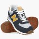 Vyriški kedai NEW BALANCE 574  ml574na2 spalva pilka