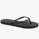Moteriškos šlepetės ROXY VIVA II arjl100456blk spalva juoda