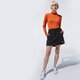 Moteriška ADIDAS SIJONAS FLEECE SKIRT gn2800 spalva juoda