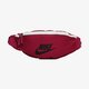 Moteriška liemens rankinė NIKE LIEMENS RANKINĖ NK HERITAGE HIP PACK ba5750627 spalva violetinė