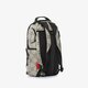 Moteriška kuprinė SPRAYGROUND KUPRINĖ DOUBLE MONEY DLX BACKPACK 910b4636nsz spalva pilka