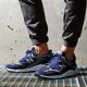 Vyriški kedai NEW BALANCE MSX90RCJ msx90rcj spalva tamsiai mėlyna
