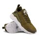 Moteriški kedai NIKE W AIR HUARACHE RUN ULTRA 819151302 spalva rusvai žalsva