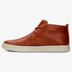 Vyriški laisvalaikio batai TIMBERLAND 3.0 PLAIN TOE CHUKKA a1il8 spalva ruda