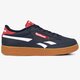 Vyriški kedai REEBOK CLUB C REVENGE MU ef7854 spalva tamsiai mėlyna
