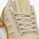 Moteriški kedai ADIDAS ZX WAVIAN W gy6036 spalva rusvai gelsva
