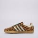 Moteriški kedai ADIDAS SAMBA OG W ki6674 spalva ruda
