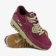 NIKE AIR MAX 90 WINTER PRM (GS) 943747-600 spalva tamsiai raudona