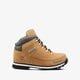 Vaikiški auliniai batai TIMBERLAND EURO SPRINT  6670r spalva geltona