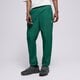 Vyriškos kelnės REEBOK KELNĖS CL F FR TRACKPANT 100075947 spalva žalia