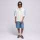 Vyriški marškiniai ADIDAS MARŠKINIAI KNITTED SHIRT kx1223 spalva balta