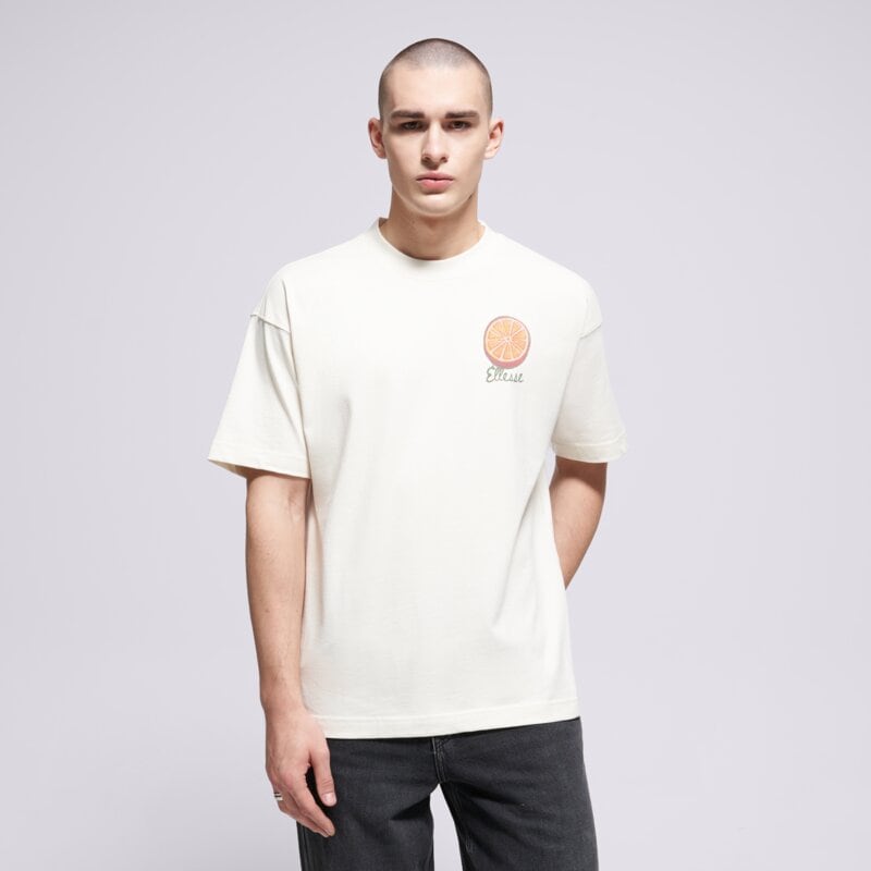 ELLESSE MARŠKINĖLIAI THE CITRUS TEE