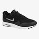 Moteriški kedai NIKE WMNS AIR MAX 1 ULTR MOIRE  704995001 spalva juoda