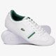 Vyriški kedai LACOSTE MISANO SPORT 116 1 731spm0030001 spalva balta