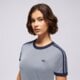 Moteriški marškinėliai ADIDAS MARŠKINĖLIAI 3S CALI TEE ks6790 spalva mėlyna