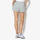 Moteriški šortai NIKE ŠORTAI W NSW SHORT FT AIR aa1180-019 spalva žalia