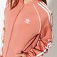 Moteriškas džemperis ADIDAS DŽEMPERIS SST TT ce2398 spalva rožinė