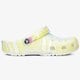 Moteriški sandalai CROCS CLASSIC TIE DYE 205453-94s spalva daugiaspalvė