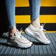 Vaikiški kedai NIKE AIR MAX 97 921522-109 spalva balta