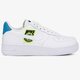 Moteriški kedai NIKE AIR FORCE 1 '07 SE ct1414-101 spalva balta