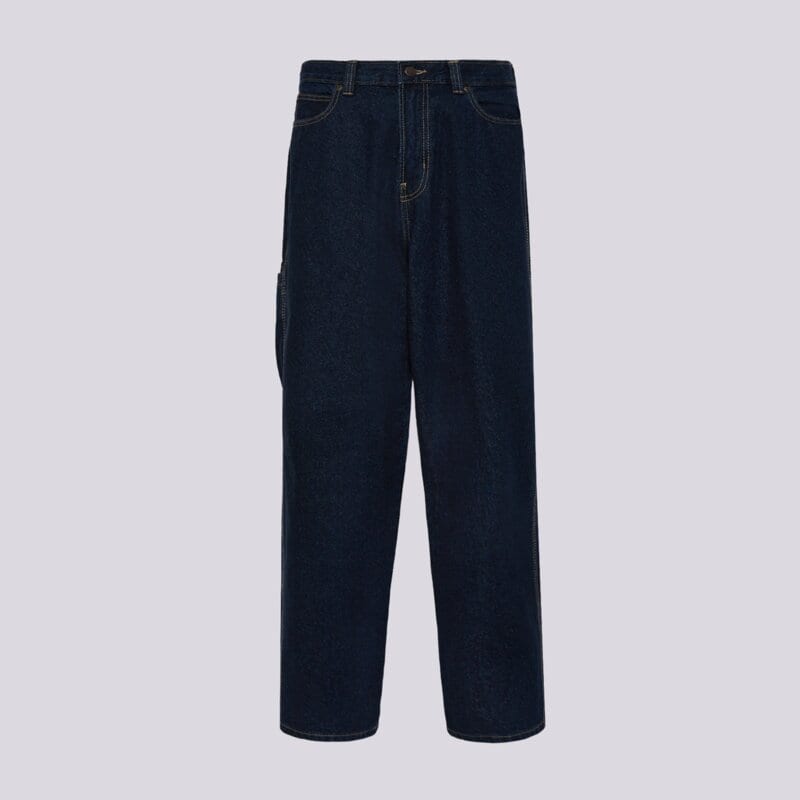 DICKIES KELNĖS 958 BAGGY TAPERED WORK JEANS