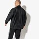 Vyriška rudeninė striukė ADIDAS STRIUKĖ TREF COACH-JKT cw1313 spalva juoda