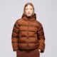 Moteriška žieminė striukė NIKE STRIUKĖ PŪKINĖ W NKCLSSC JKT if5931-259 spalva ruda