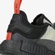 Vyriški kedai ADIDAS NMD_R1 fy3562 spalva pilka