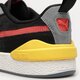 Vyriški kedai PUMA SUEDE BLOC 38118303 spalva juoda