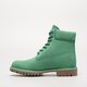 TIMBERLAND 6 INCH PREMIUM BOOT tb0a5vmhj301 spalva žalia