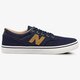 Vyriški inkariukai NEW BALANCE AM331NVY am331nvy spalva tamsiai mėlyna