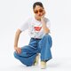 Moteriški marškinėliai LEVI'S MARŠKINĖLIAI GRAPHIC JET TEE a0345-0032 spalva balta