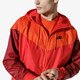 Vyriška rudeninė striukė NIKE STRIUKĖ M NSW HE WR JKT HD ar2191-658 spalva raudona