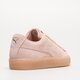 Moteriški kedai PUMA SUEDE CLASSIC XXI 37491574 spalva rožinė