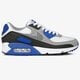 Vyriški kedai NIKE AIR MAX 90  cd0881-102 spalva pilka
