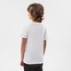 Vaikiški marškinėliai JORDAN MARŠKINĖLIAI HOOP STYLE MARŠKINĖLIAI JUNIOR BOY 95b231-001 spalva balta