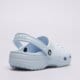 Moteriškos šlepetės CROCS CLASSIC CLOG 10001-4wk spalva mėlyna