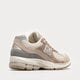 Moteriški kedai NEW BALANCE 2002  m2002rsi spalva ruda