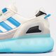 Vyriški kedai ADIDAS ZX 5K BOOST gy4160 spalva pilka