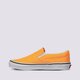 Moteriški kedai VANS UA CLASSIC SLIP-ON vn0a4u38wt41 spalva oranžinė