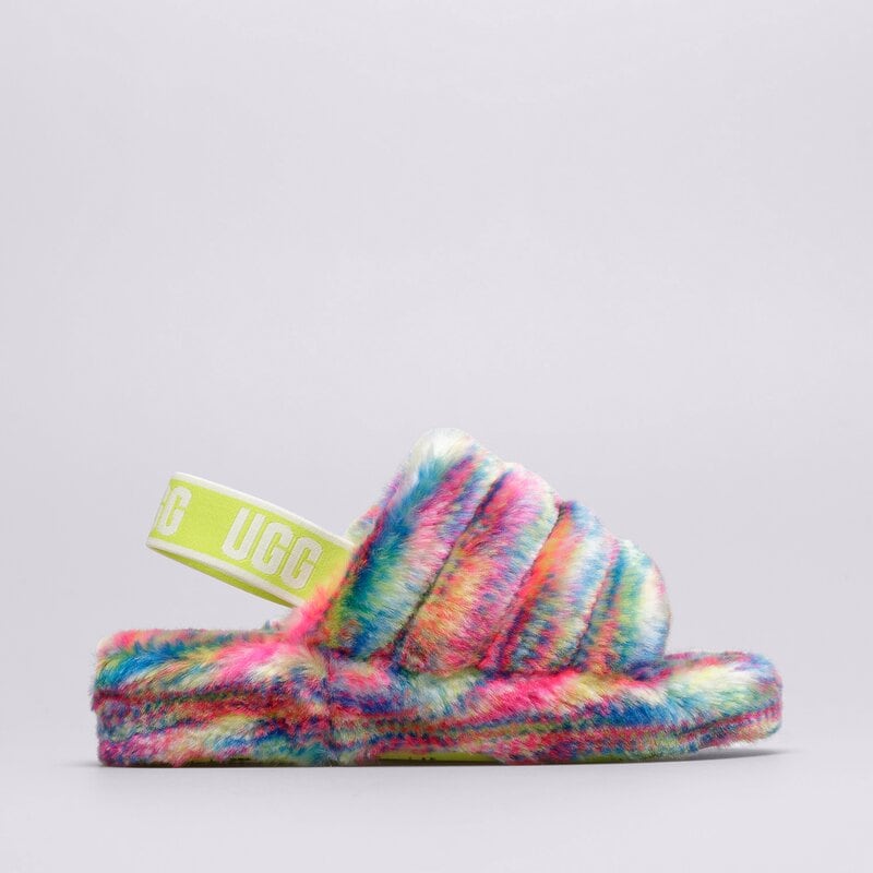 UGG FLUFF YEAH PIXEL