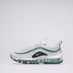 Vaikiški kedai NIKE AIR MAX 97 921522-118 spalva balta