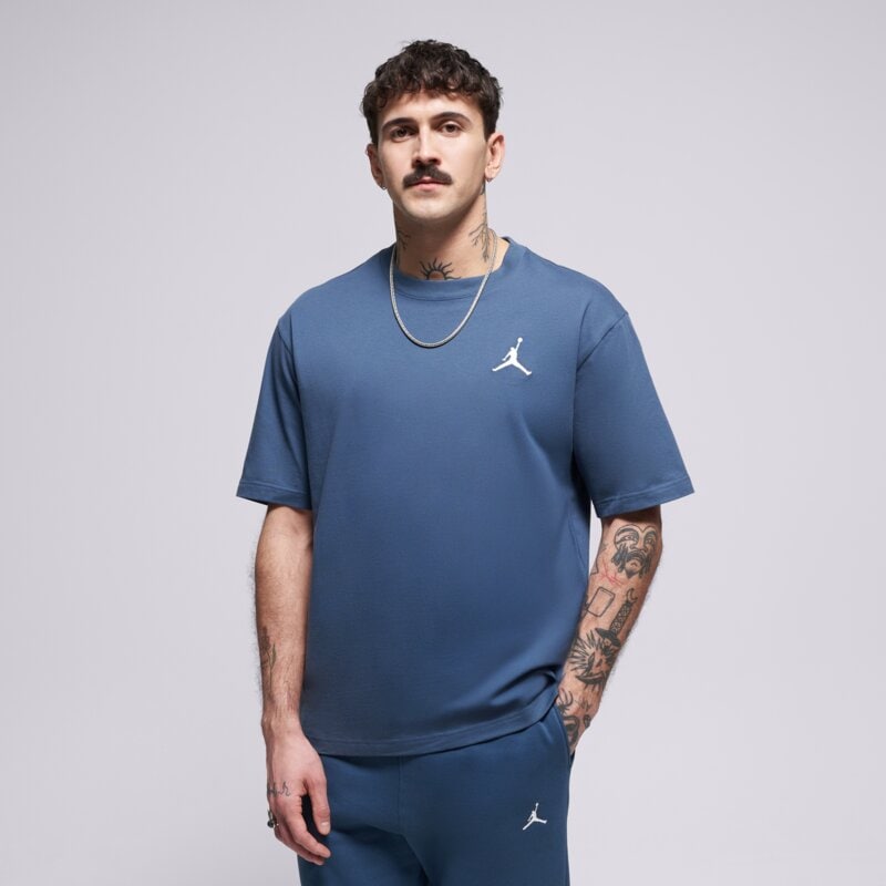 JORDAN MARŠKINĖLIAI JUMPMAN