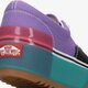 Moteriški kedai VANS UA ERA STACKED vn0a4btovyf1w spalva daugiaspalvė