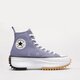 Moteriški kedai CONVERSE RUN STAR HIKE a03702c spalva violetinė