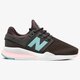 Moteriški kedai NEW BALANCE WS247FD ws247fd spalva ruda