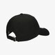 Vyriška kepurė su snapeliu NEW ERA KEPURĖ CAMO INFILL 940 NYY BLK NEW YORK YANKEES BLKM 60222421 spalva juoda