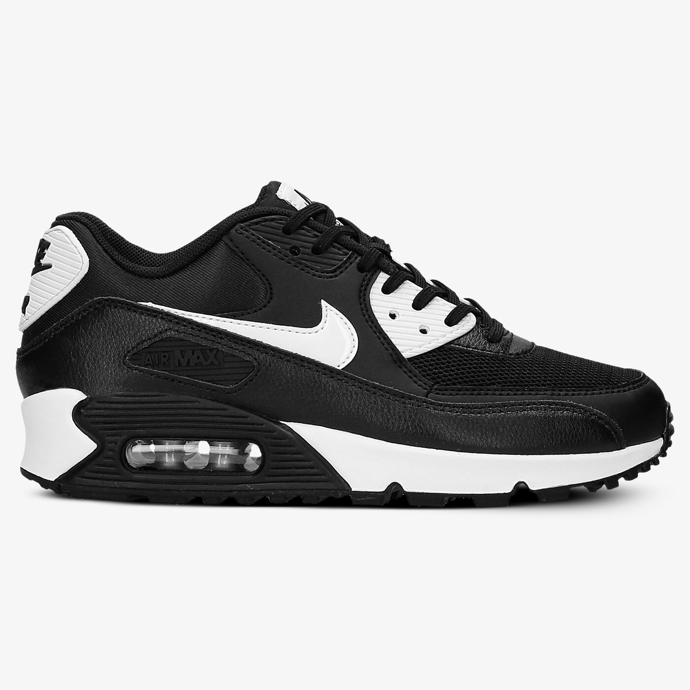 NIKE WMNS AIR MAX 90 ESSENTIAL | 616730023 | JUODA | 80,74 € | Kedai | ✪  Sizeer.lt ✪