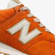 Vyriški kedai NEW BALANCE ML574OUD ml574oud spalva oranžinė