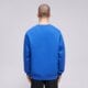 Vyriškas džemperis NIKE DŽEMPERIS M NK CLUB BB CREW fn3886-480 spalva mėlyna